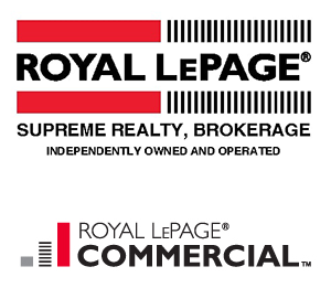 Royal LePage Supreme Realty